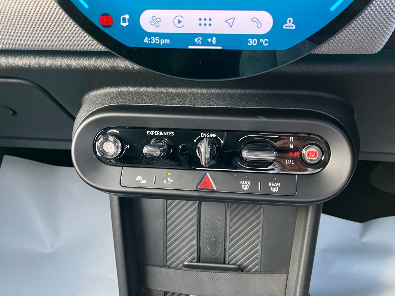 F66 MINI Cooper S 3Dr