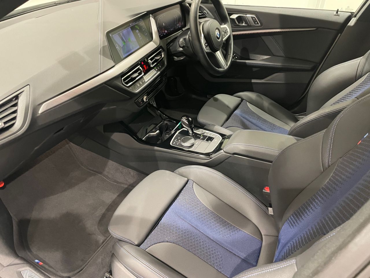 F44 218i Gran Coupe B38 1.5i
