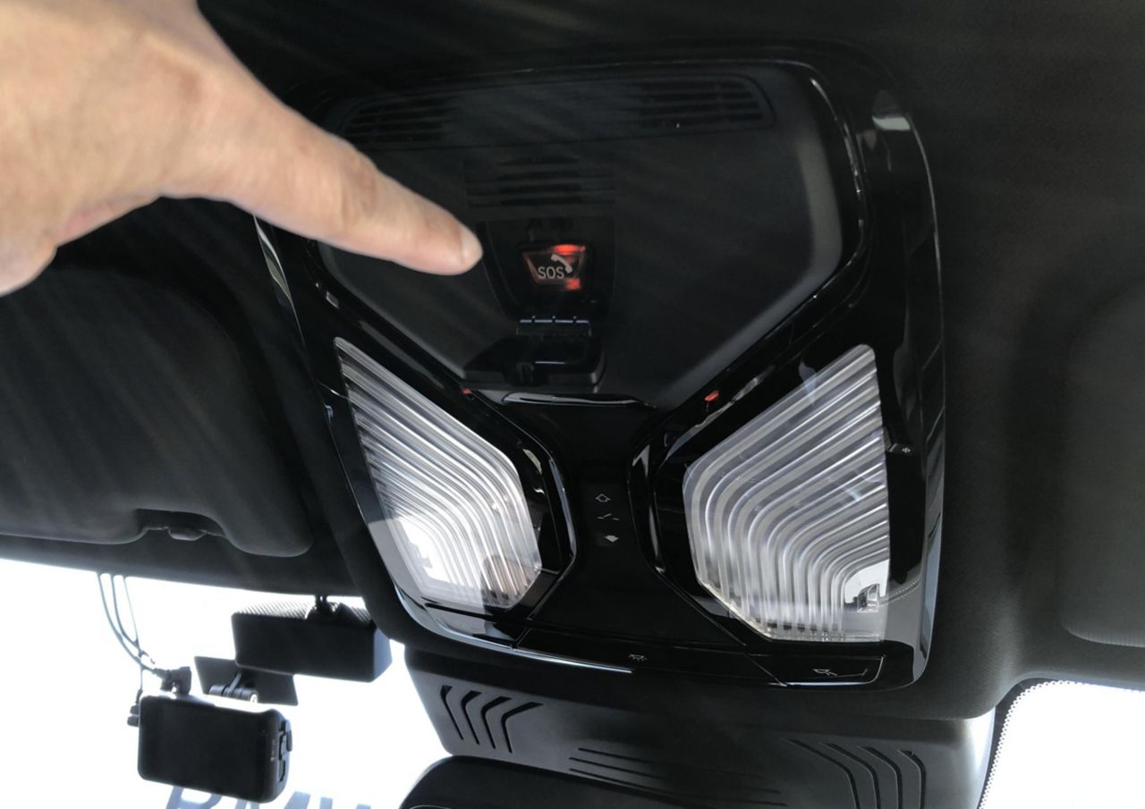 G01 X3 xDrive20d RHD ZA LCI