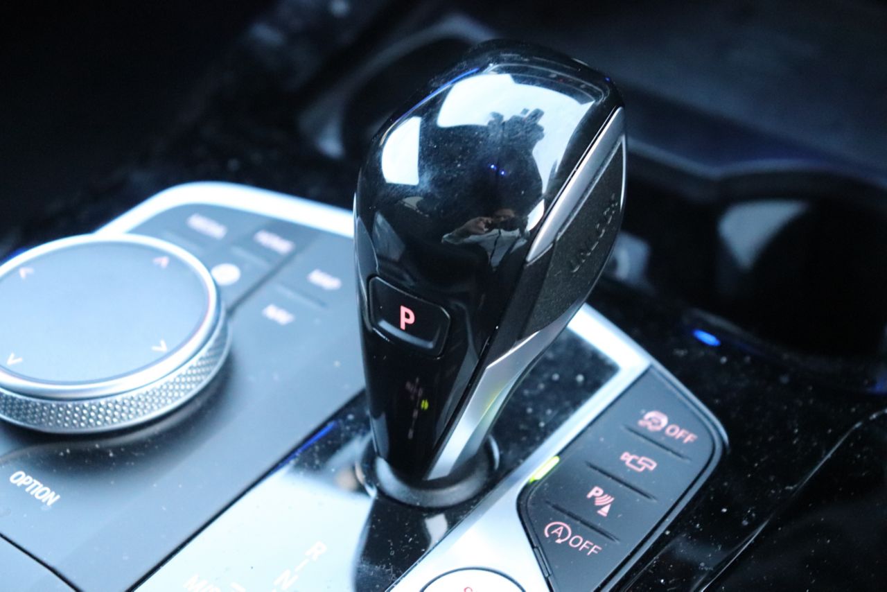 G01 X3 xDrive20d RHD ZA LCI