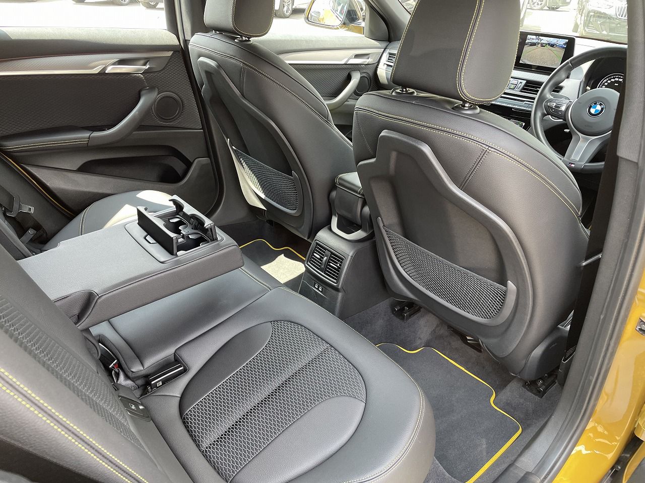F39 X2 xDrive18d SAC B47 2.0d