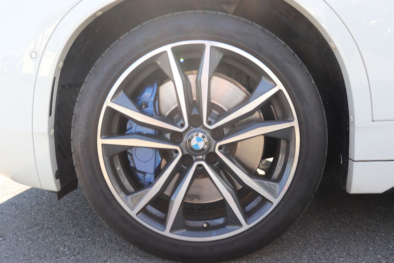 F39 X2 M35i B48 2.0i