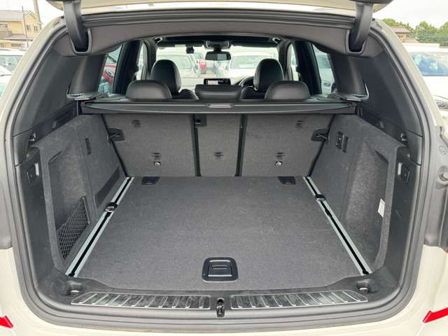 X3 xDrive20d RHD ZA