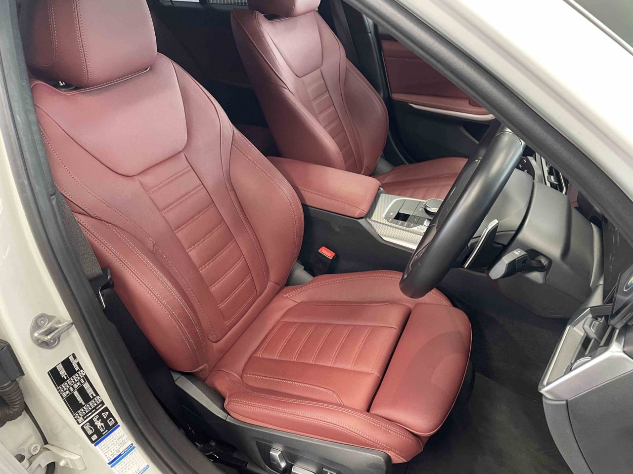 G21 M340i xDrive Touring LCI RHD