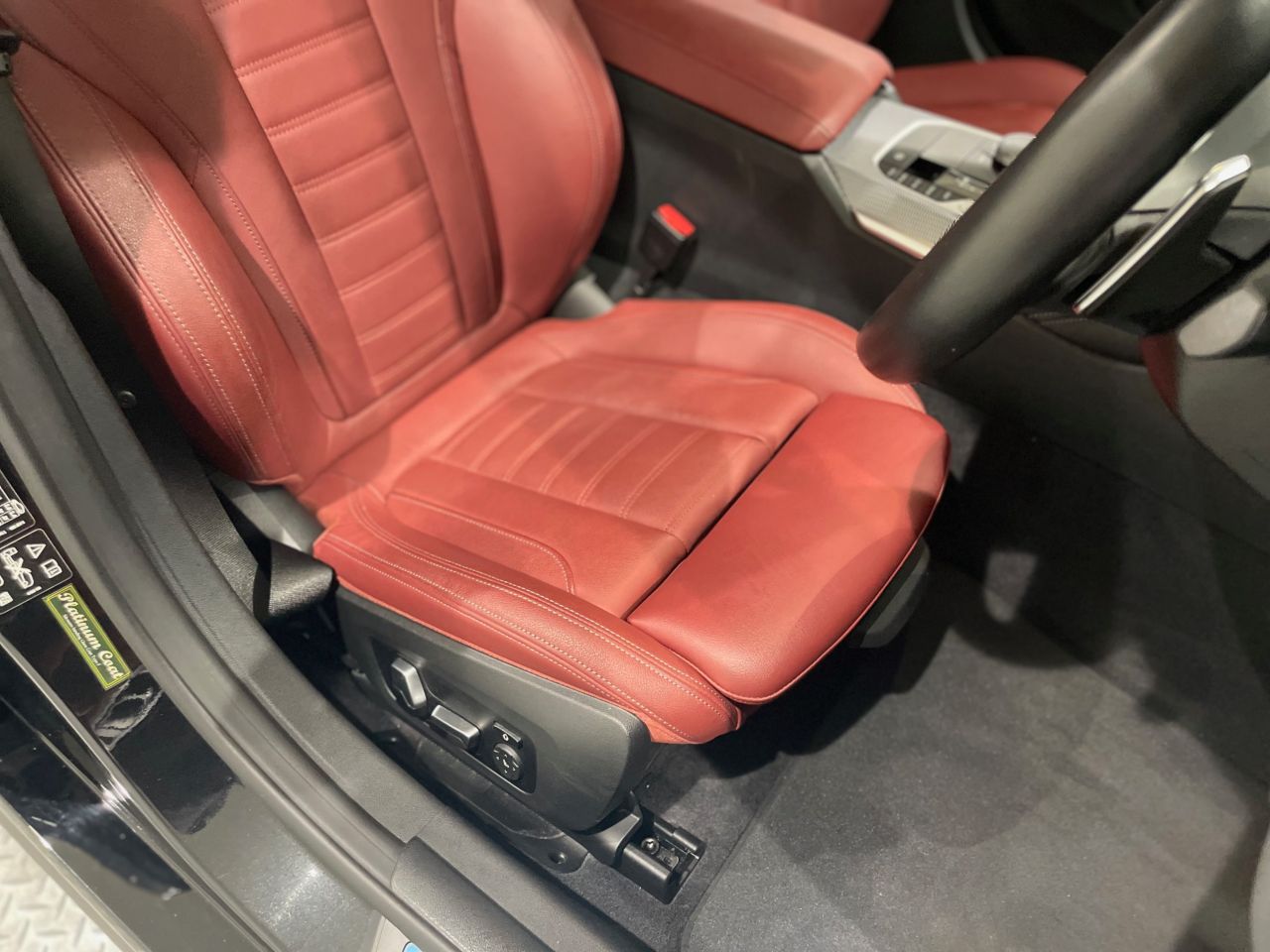 G26 M440i xDrive B58 3.0 RHD