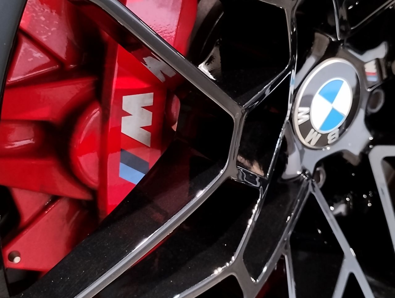 G82 M4 Competition M xDrive Coupe RHD