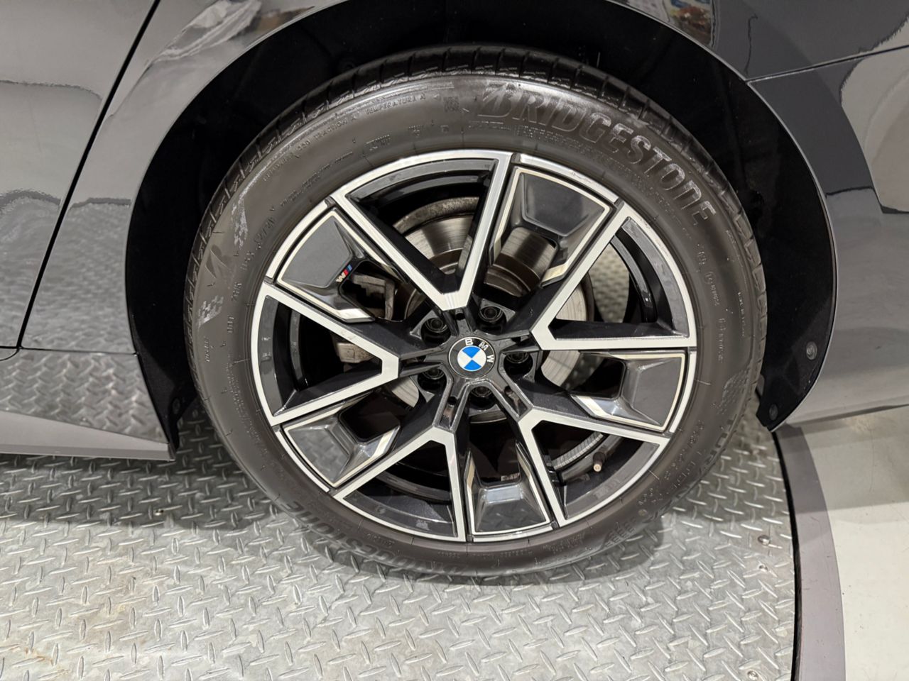 420i Gran Coupé RHD