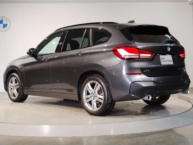 F48 X1 xDrive18d B47 2.0d LCI