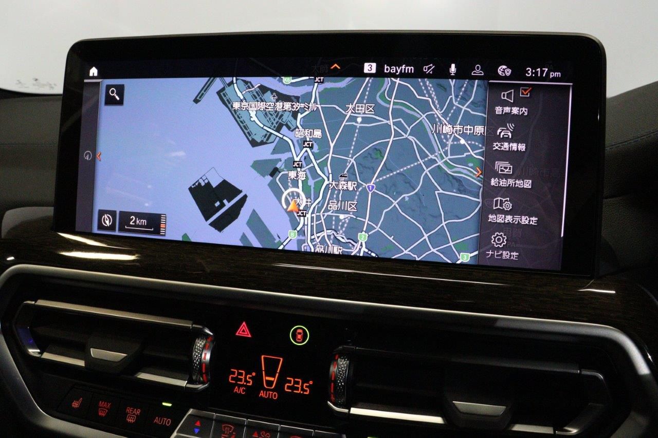 G01 X3 M40d RHD LCI ZA