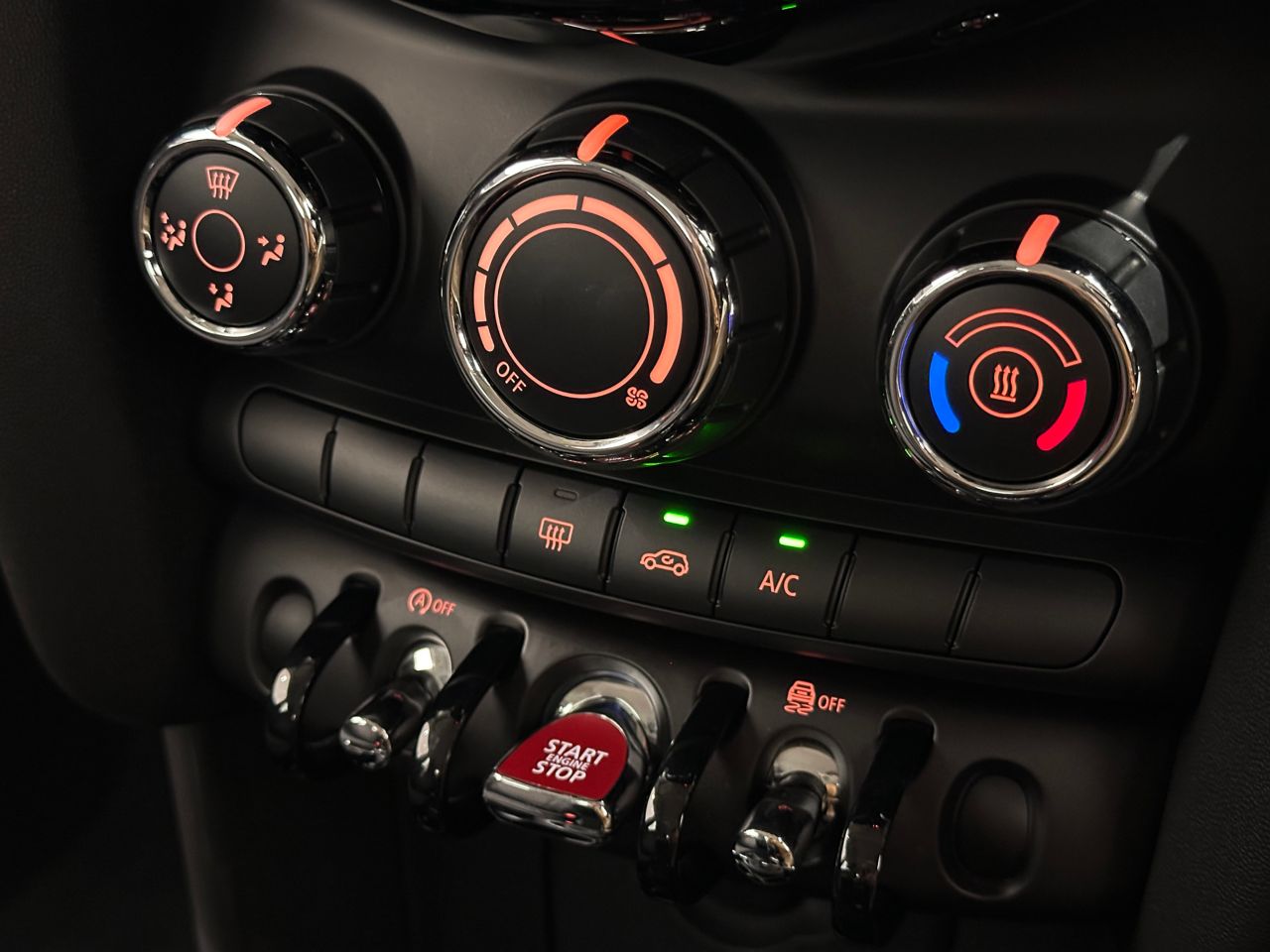 F55 ONE