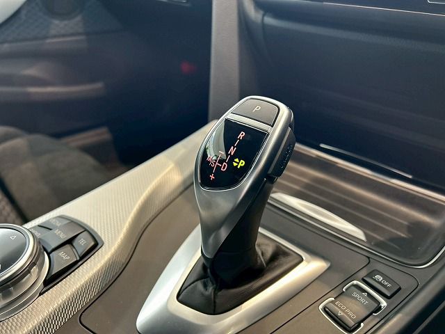 420I COUPE RHD