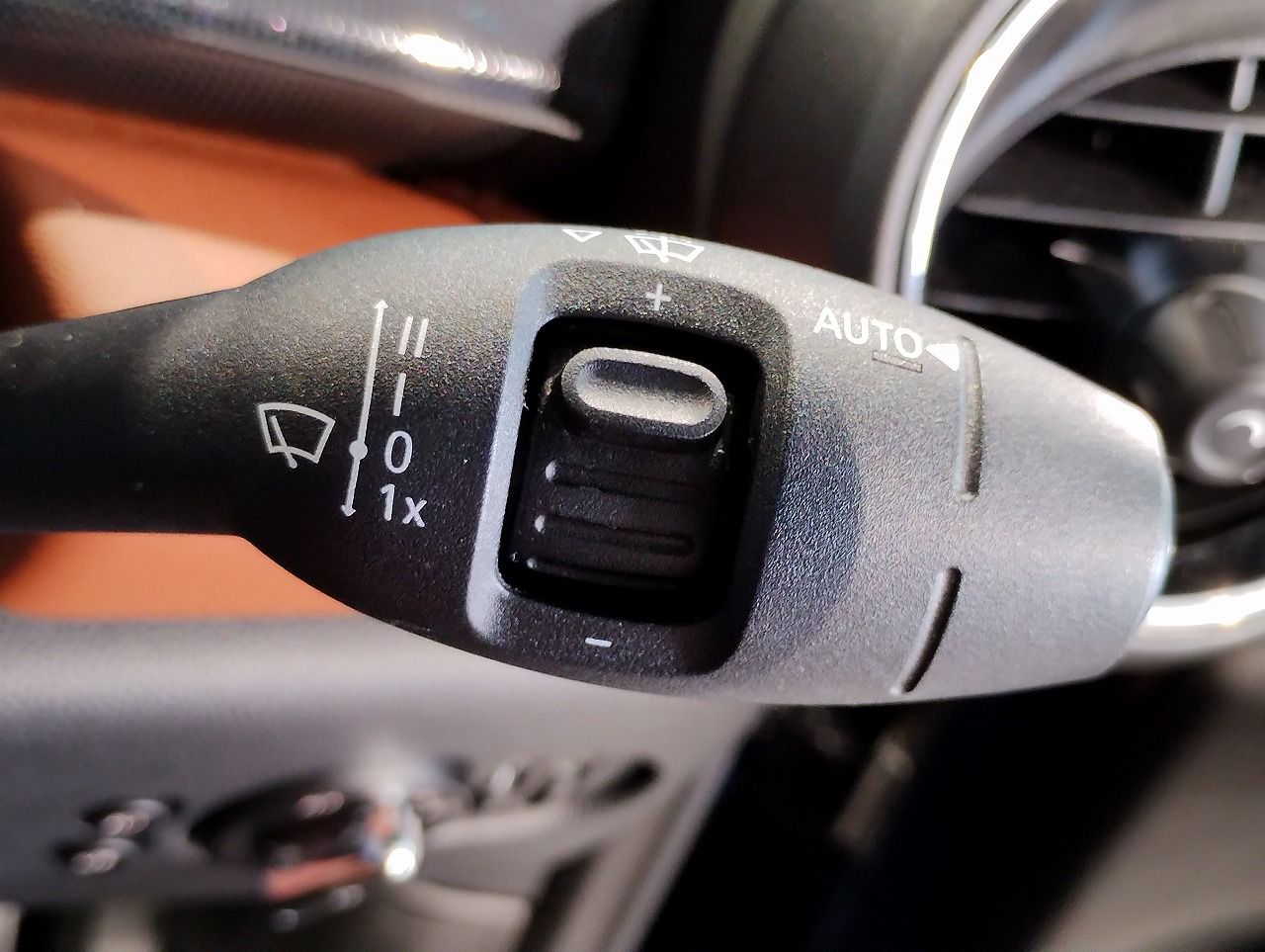 F57 MINI Cooper S Convertible LCI