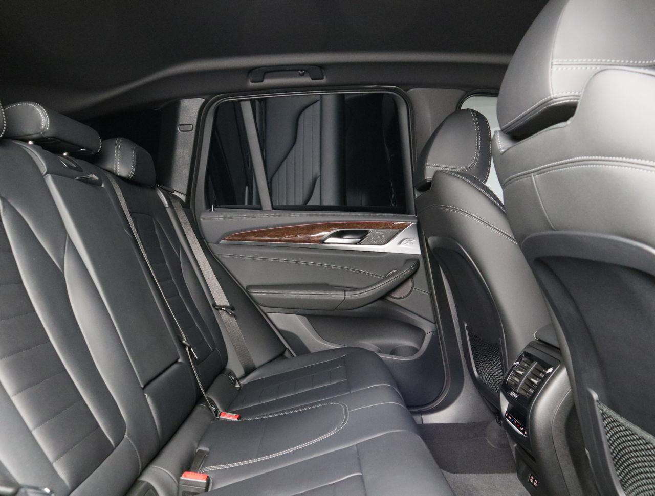 G01 X3 xDrive20d RHD ZA LCI