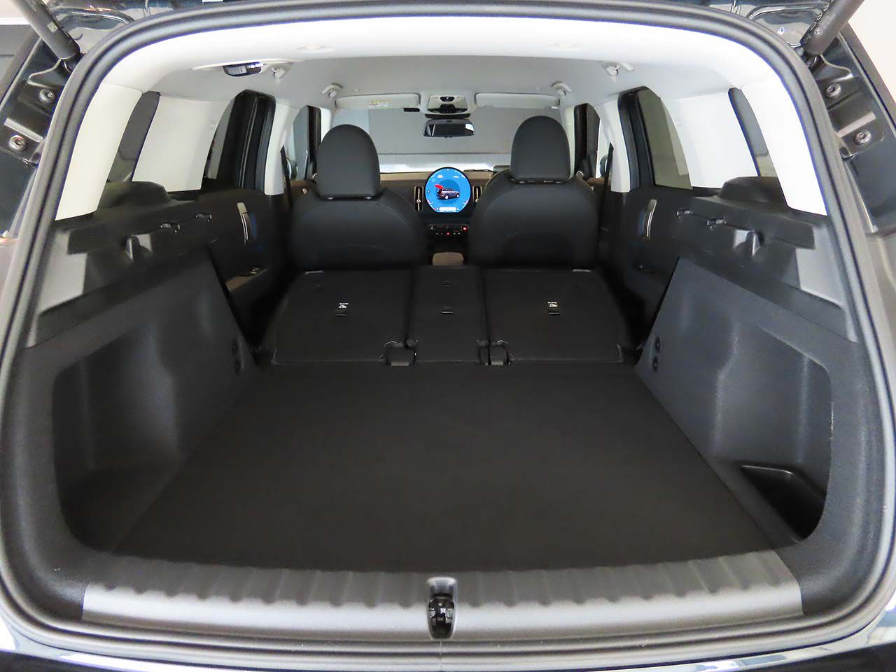 U25 MINI Countryman S ALL4