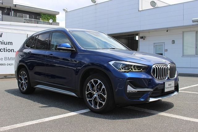 F48 X1 xDrive18d B47 2.0d LCI