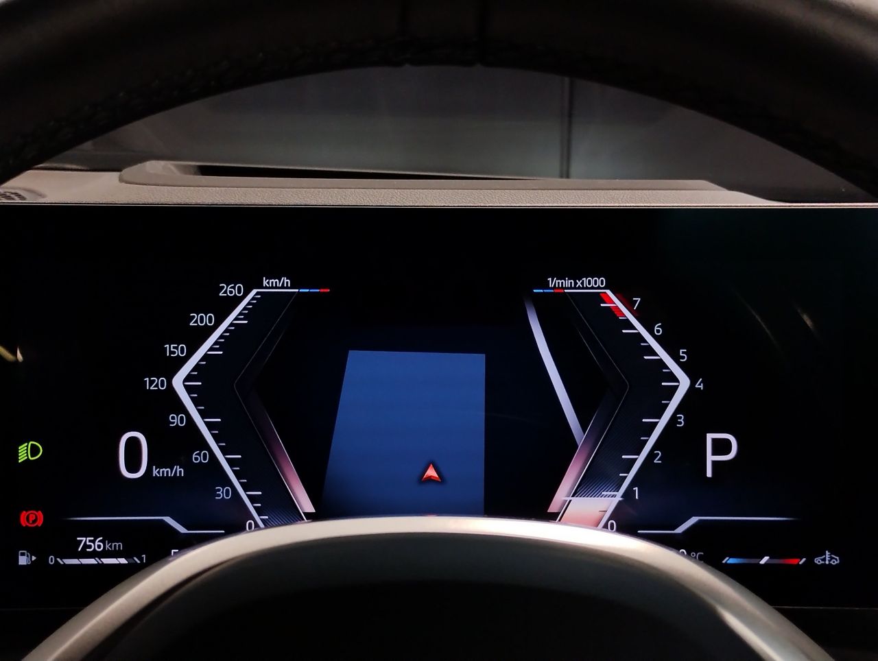 G20 320i Saloon LCI RHD MX