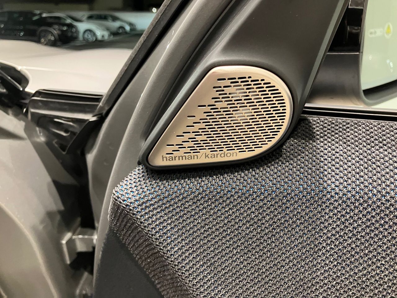 U25 MINI Countryman E