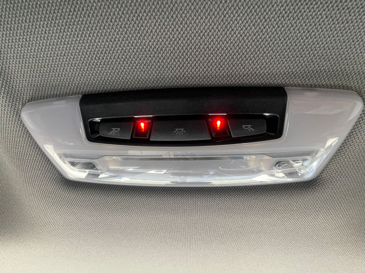 218I GRAN TOURER RHD