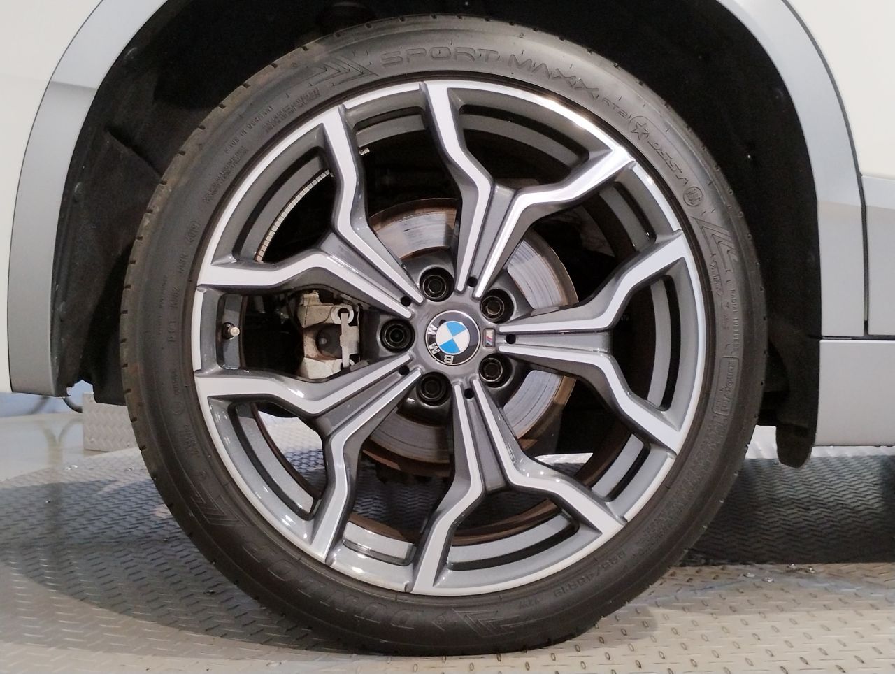 F39 X2 xDrive18d SAC B47 2.0d