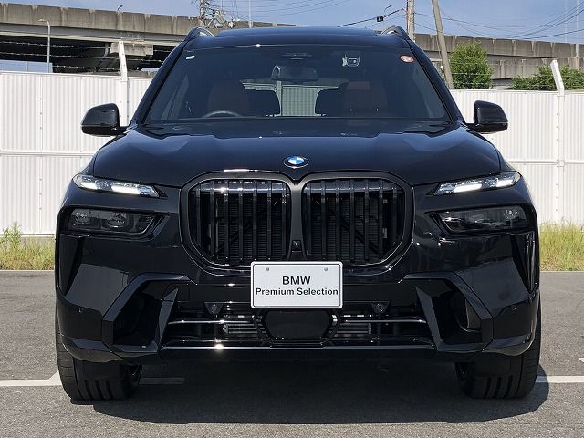 X7 xDrive40d RHD US