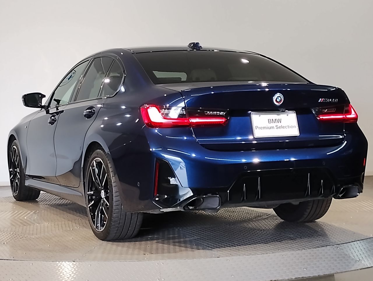 G20 M340i xDrive Saloon LCI RHD MX