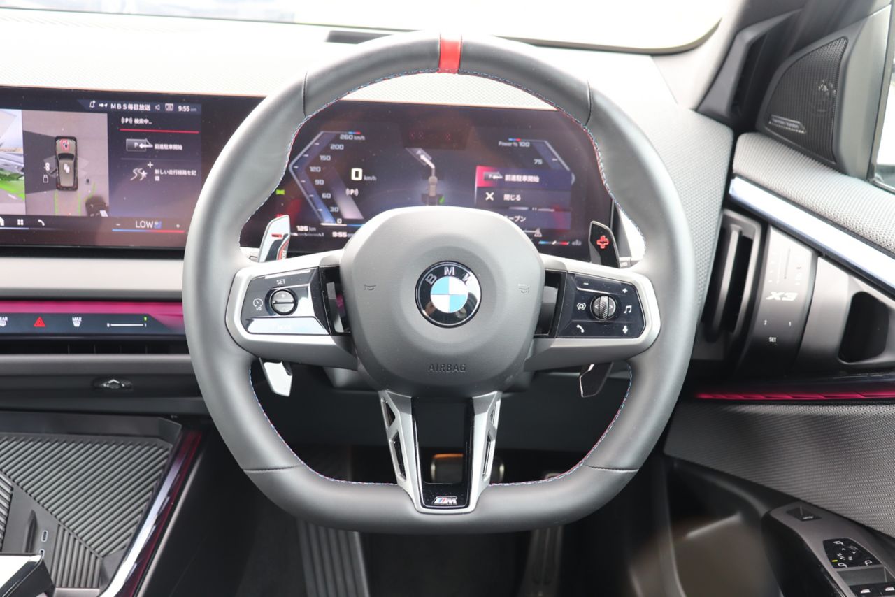 X3 M50 US