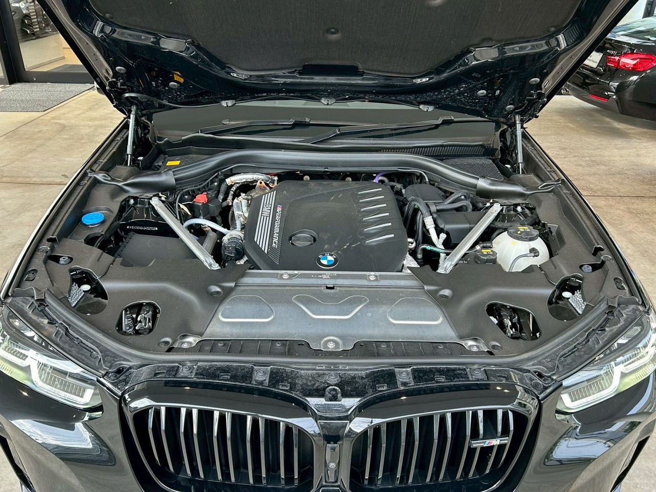 G01 X3 M40d RHD LCI ZA