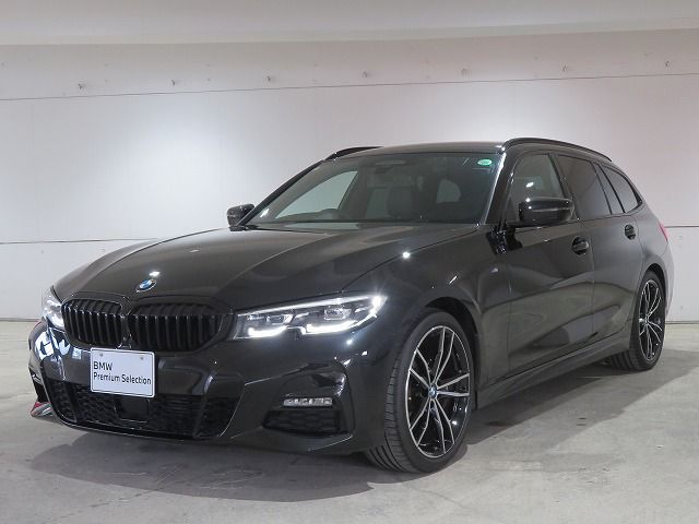 320d xDrive Touring M Sport