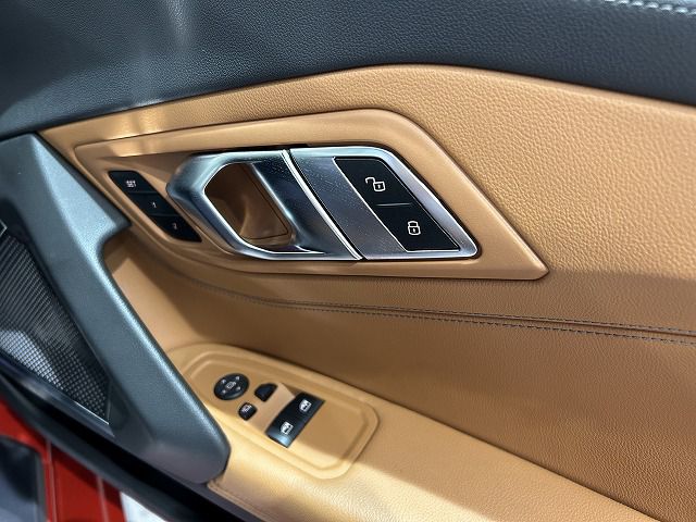 G29 z4 sDrive20i RHD