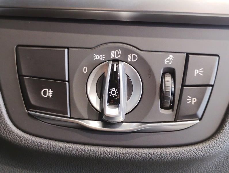 G01 X3 xDrive20d RHD ZA LCI