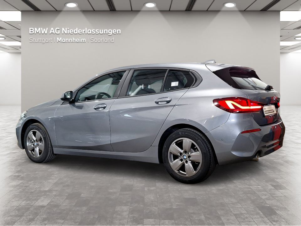 BMW 118