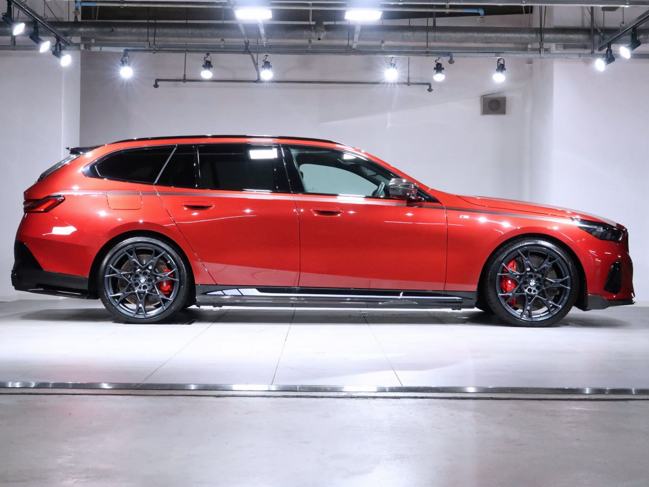 BMW i5 M60 xDrive ******* RHD