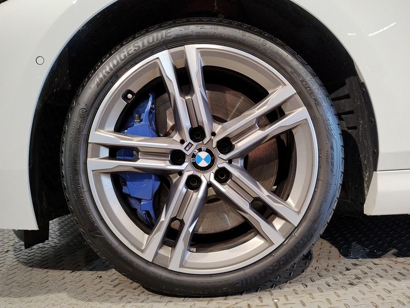 F4* **35i xDrive **** ***** B48 2.0i