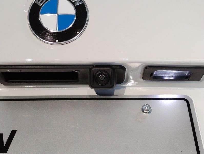 G20 320i Saloon LCI RHD MX