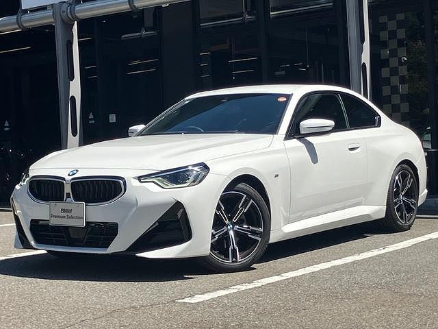 G42 220i Coupe
