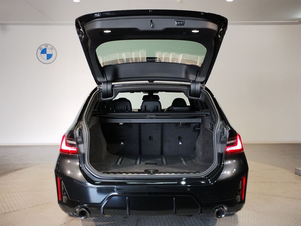 G21 320d xDrive Touring LCI RHD