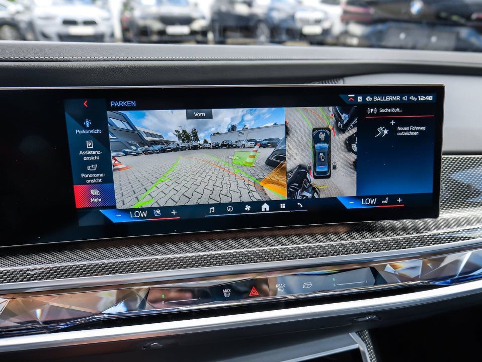 BMW 760