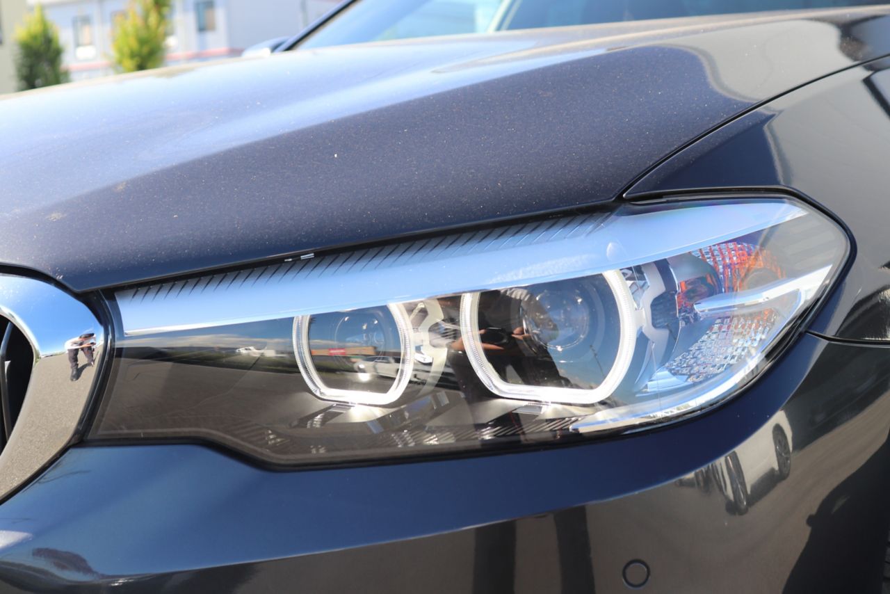 G30 520d xDrive SE Saloon B47 2.0d