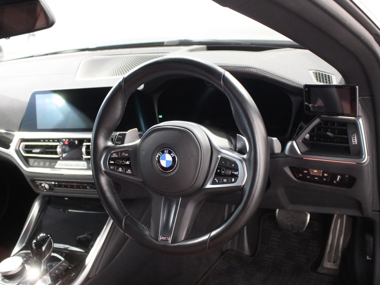 G23 M440i xDrive Convertible RHD