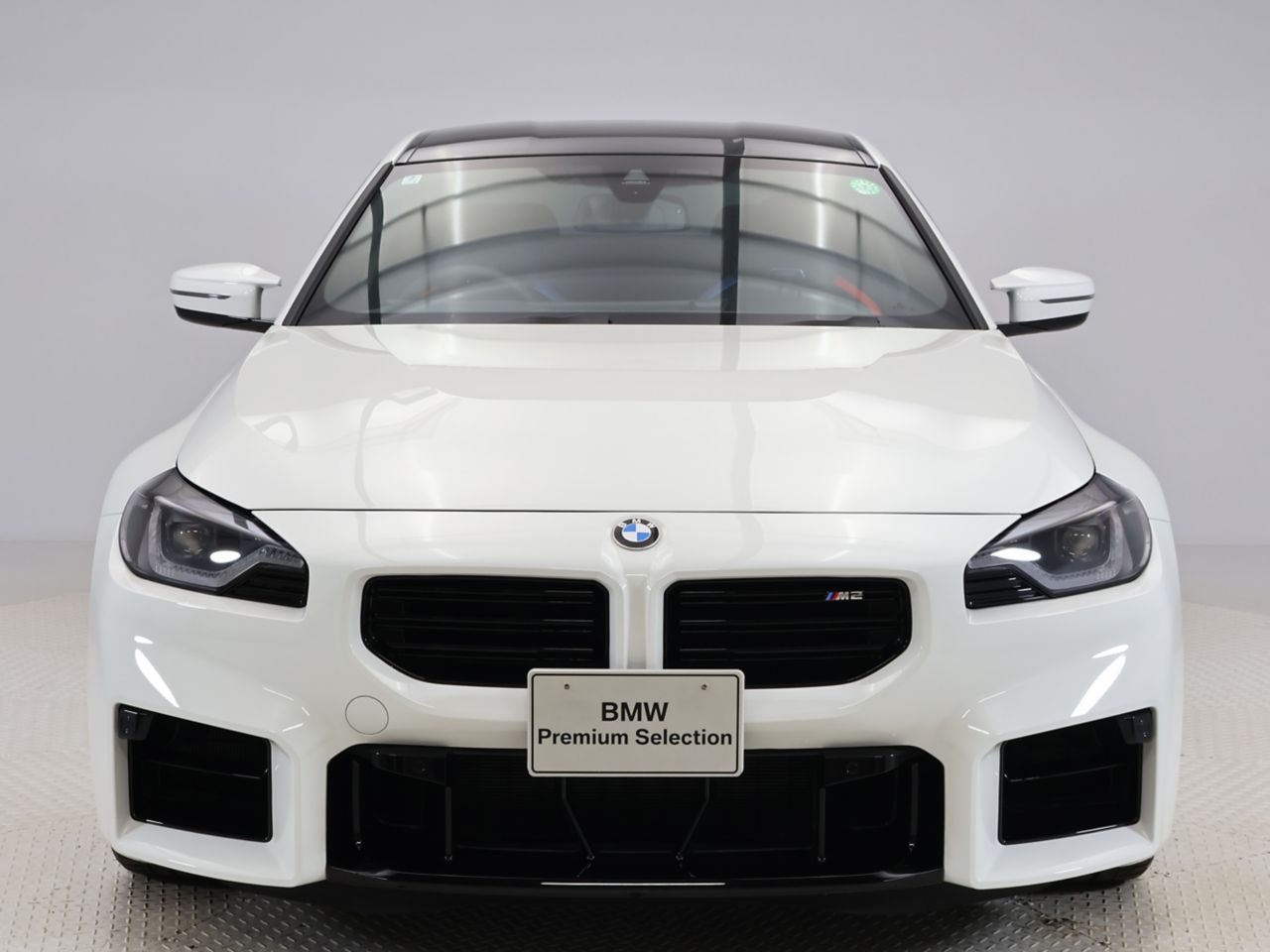 G87 M2 Coupe