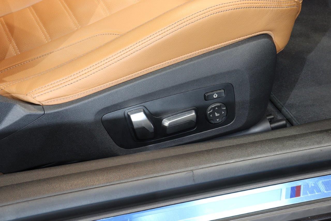 G22 420i B48 2.0 RHD