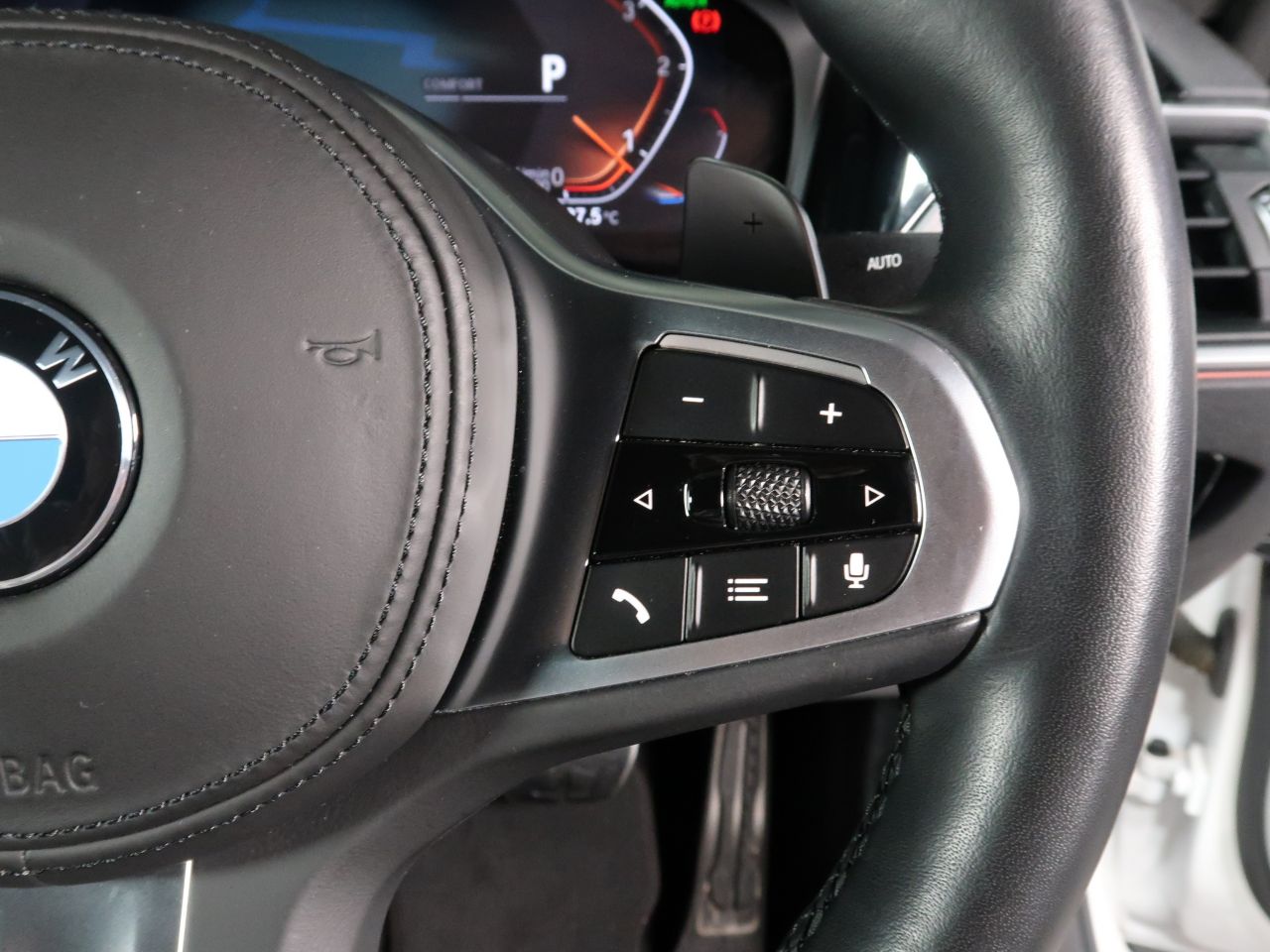 G26 420d xDrive Gran Coupe RHD