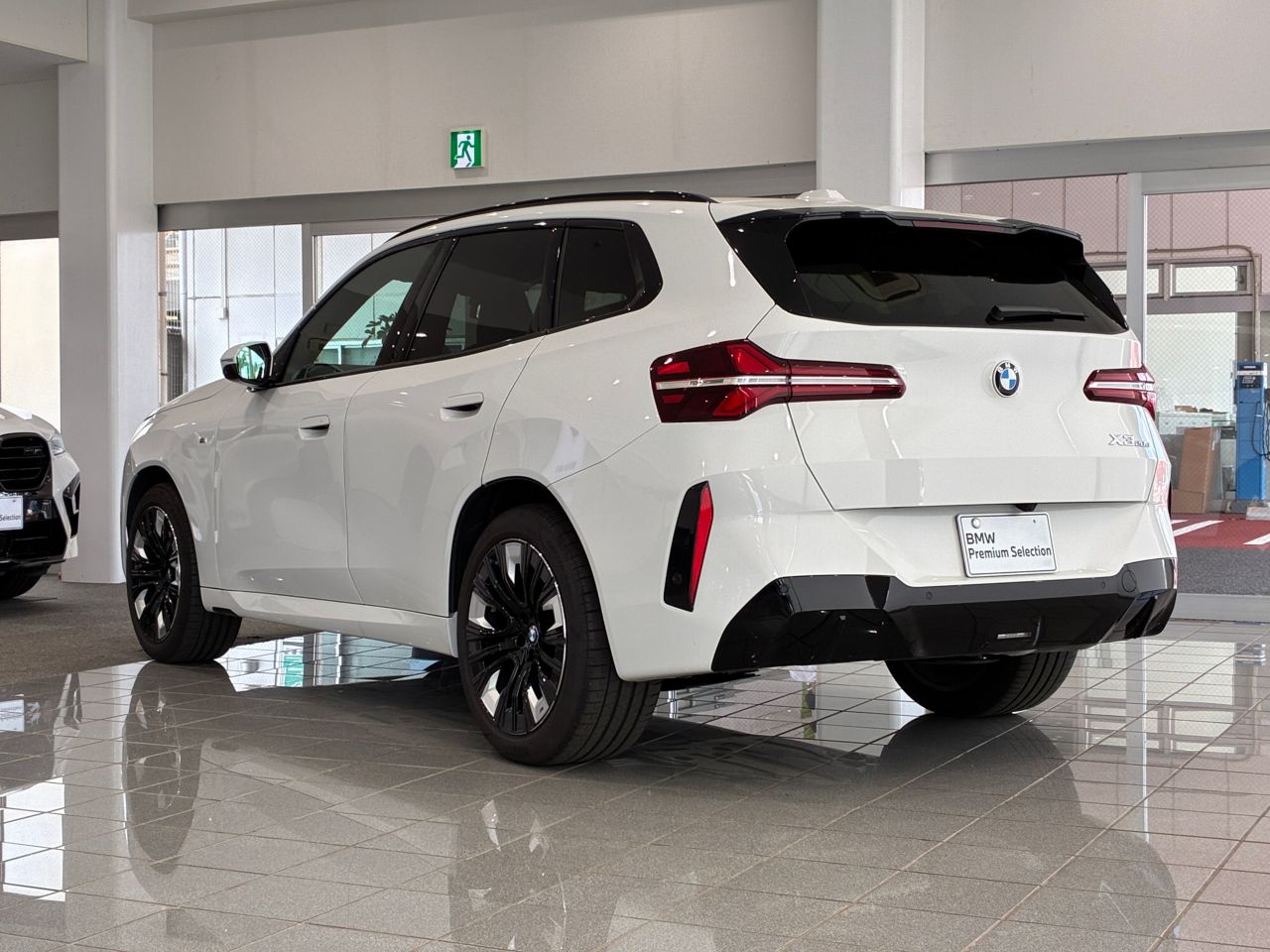 G45 X3 20d US