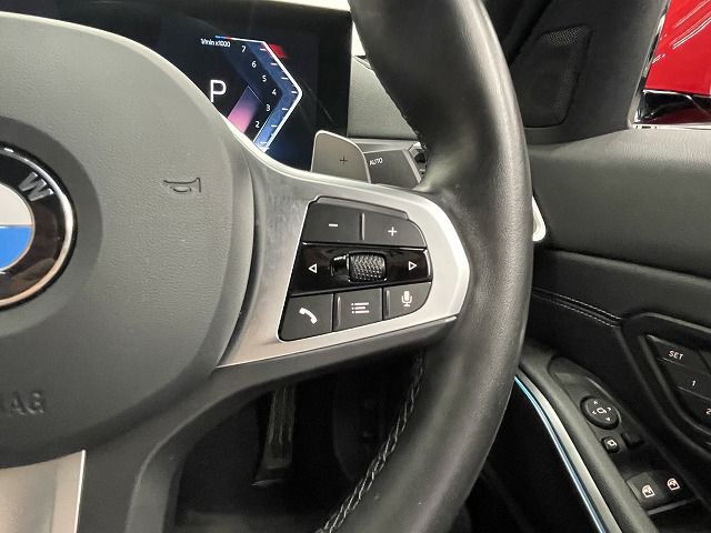 G20 320i Saloon LCI RHD MX