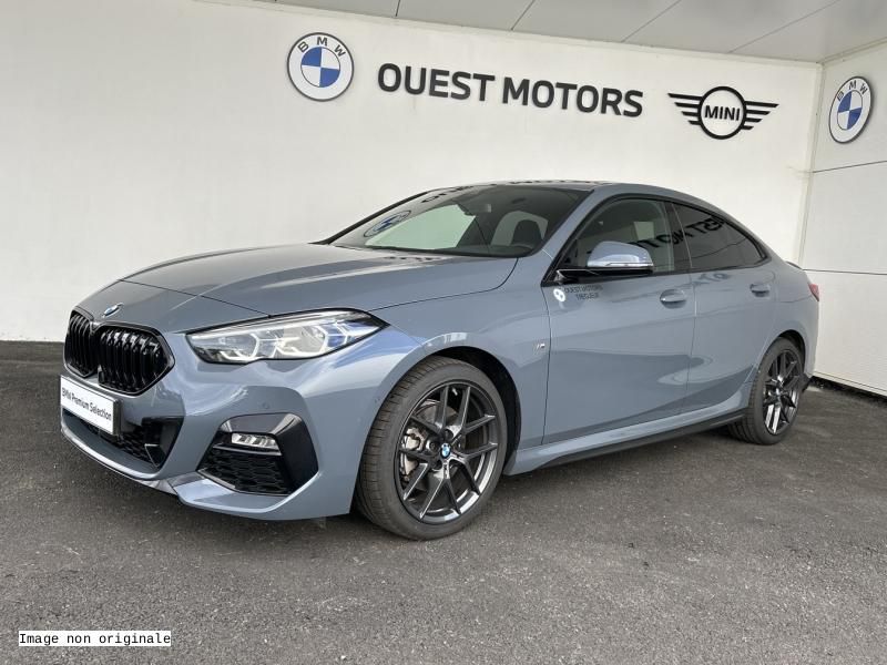 BMW 218i 136 ch Gran Coupe Finition M Sport