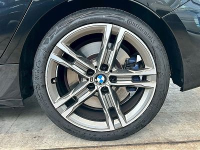 F40 M135i xDrive Sports Hatch 5-door B48 2.0i