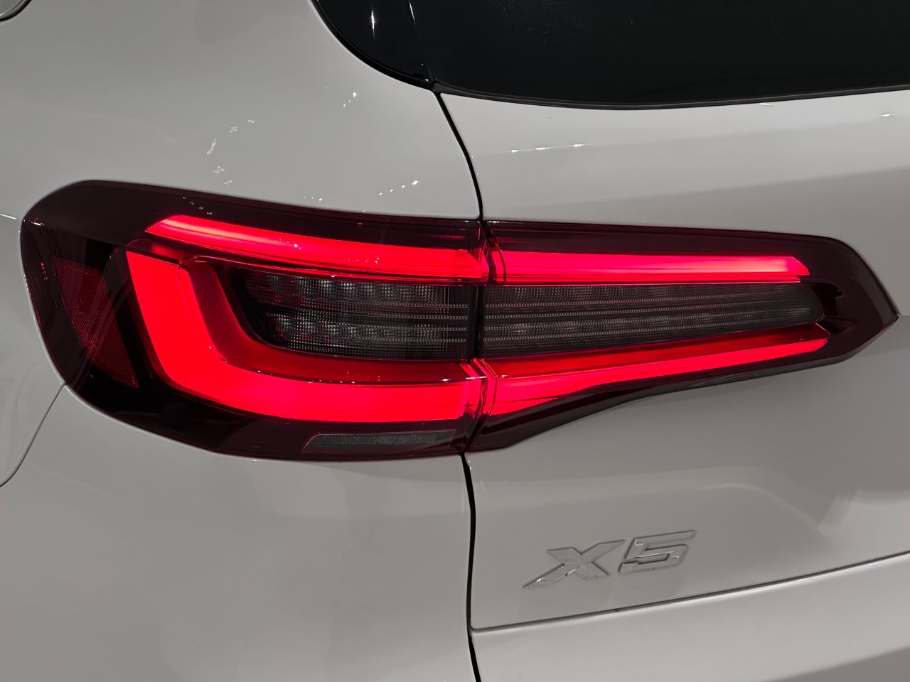 G05 X5 xDrive30d xLine B57 3.0d