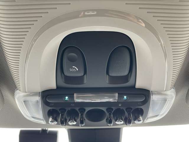 Cooper 5 doors