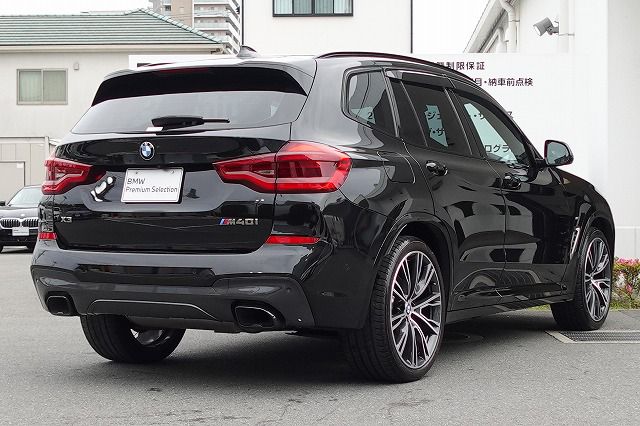 G01 X3 M40i RHD ZA