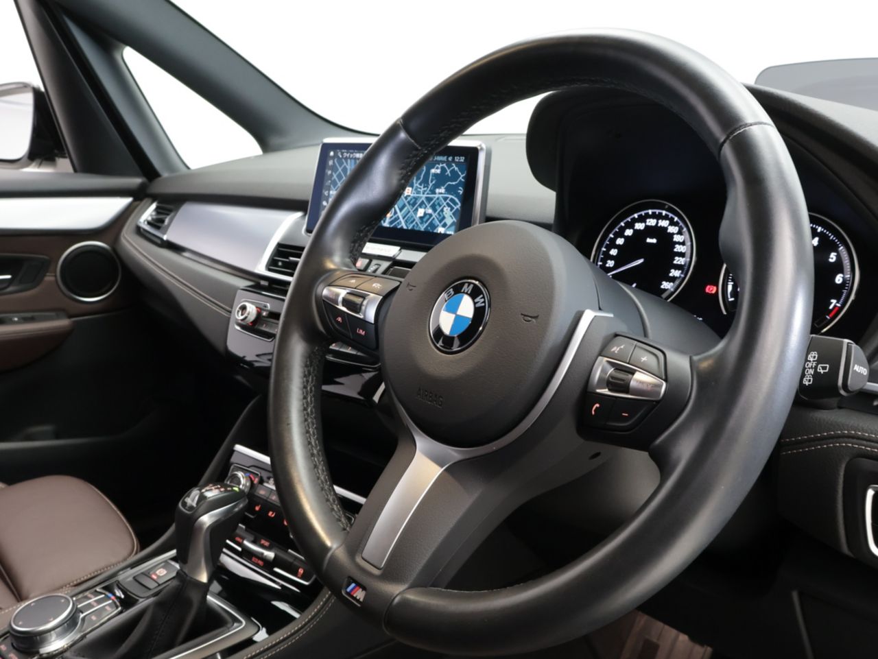 F45 225xe PHEV Active Tourer B37 1.5 LCI